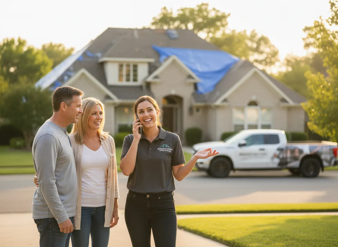 Emergency Roof Repair Woodville, VA FAQs